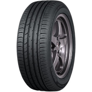 MOMO M-300 TOPRUN AS SPORT XL 215/45 R17 Y