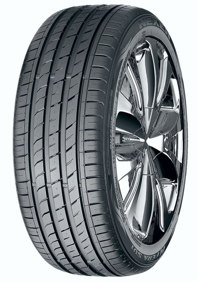 NEXEN Nfera SU1 215/55 R17 V