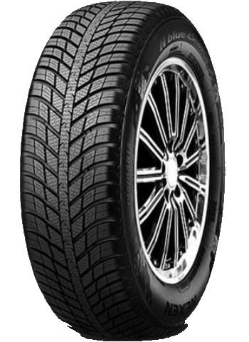 NEXEN N BLUE 4 SEASON SUV XL 215/55 R18 V