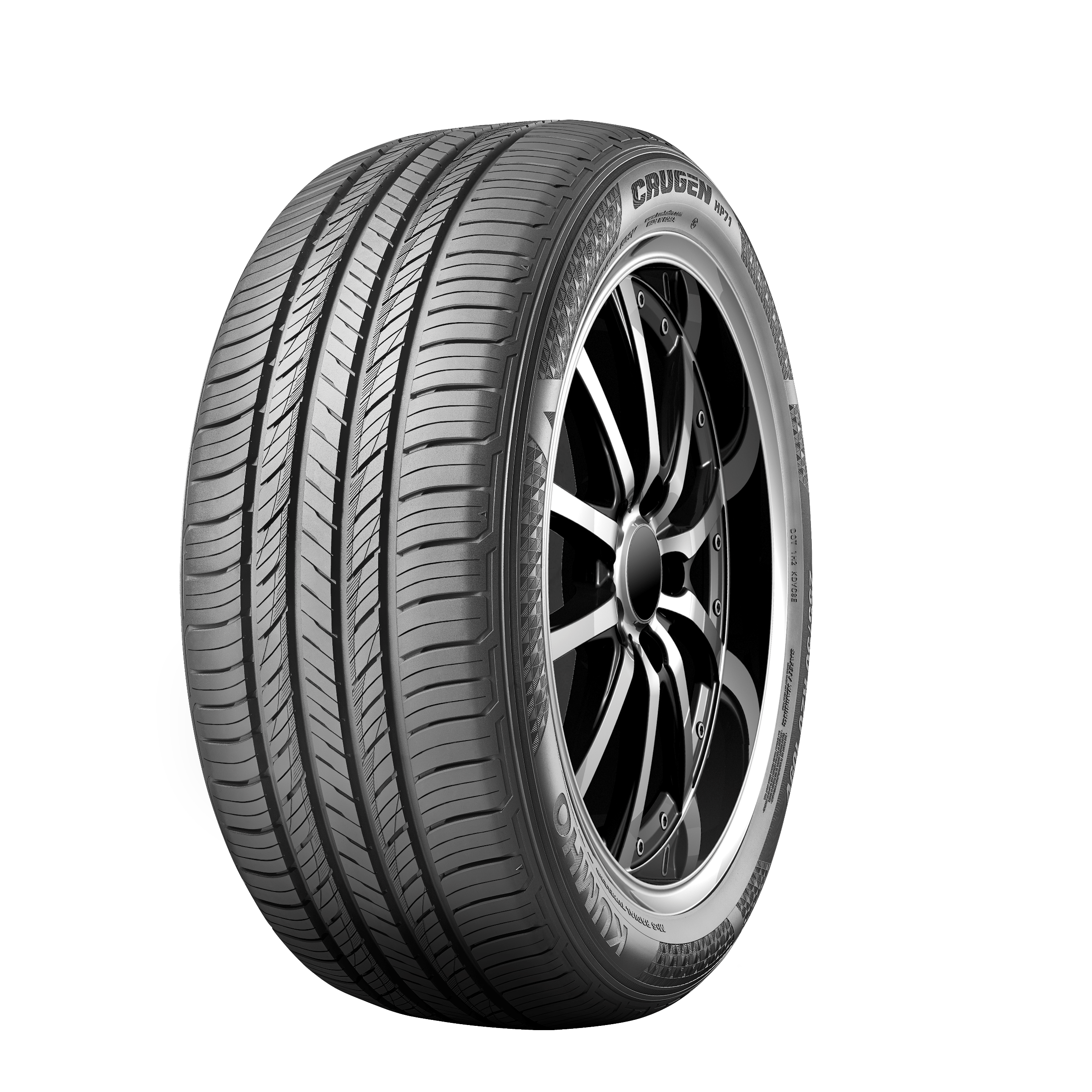 KUMHO HP71 225/55 R18 V