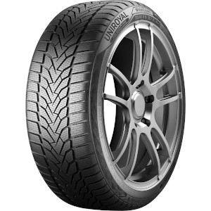 UNIROYAL WINTEREXPERT M+S 3PMSF 195/60 R15 T