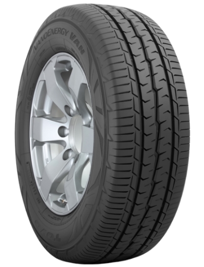 TOYO Nanoenergy Van 185/80 R14 S