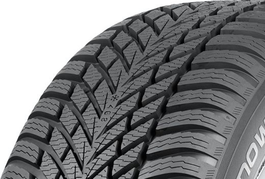 NOKIAN TYRES Snowproof 2 205/65 R16 H