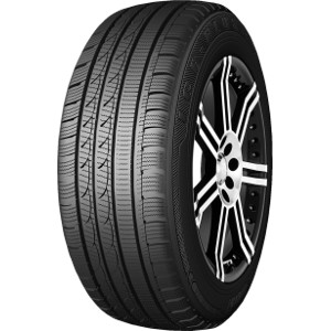 TRACMAX ICE-PLUS S210 M+S 3PMSF 215/60 R17 H