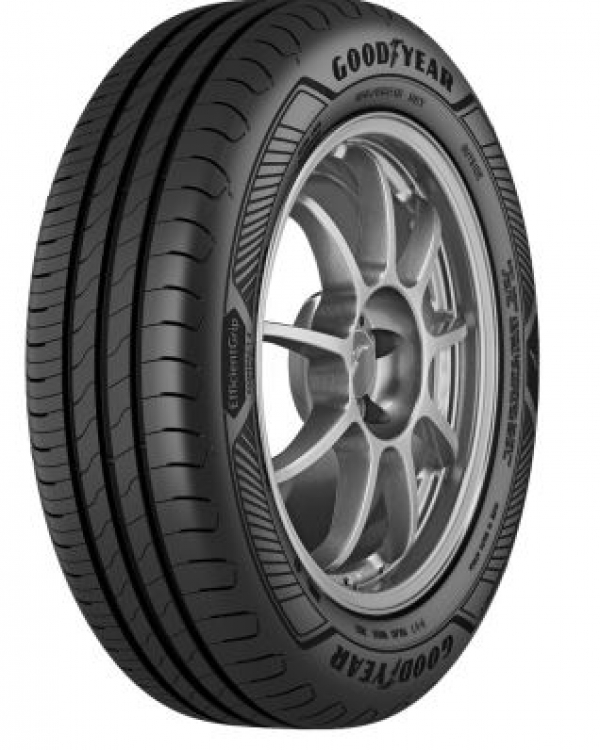 GOODYEAR EFFICIENTGRIP COMPACT 2 185/70 R14 T