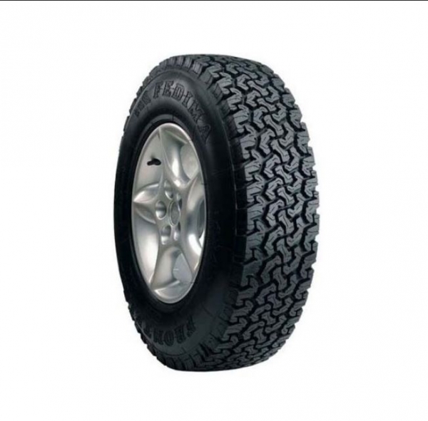 FEDIMA FRONTEIRA 215/65 R16 S