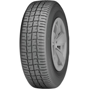 ZEETEX CT4000 4S VFM C 8PR M+S 3PMSF 215/70 R15 R