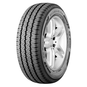 GT-RADIAL MAXMILER PRO C 8PR WRS 205/75 R14 S