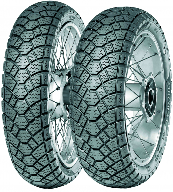 ANLAS SC-500 WINTERGRIP 2 150/70 R14 S