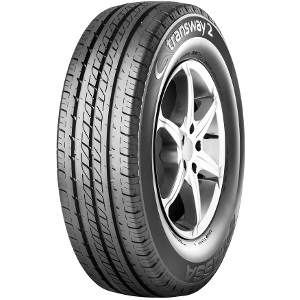 LASSA TRANSWAY 2 195/60 R16 T