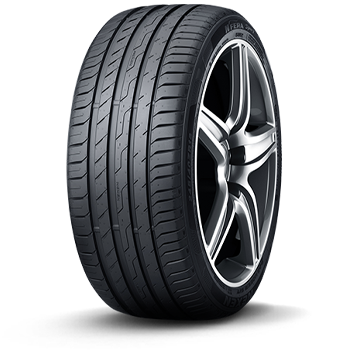 NEXEN N'Fera Sport SUV  235/60 R18 V