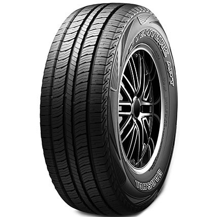 MARSHAL ROAD VENTURE APT KL51 255/60 R18 V