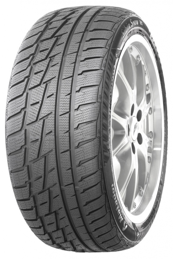 MATADOR MP92 SIBIR SNOW 225/75 R16 T