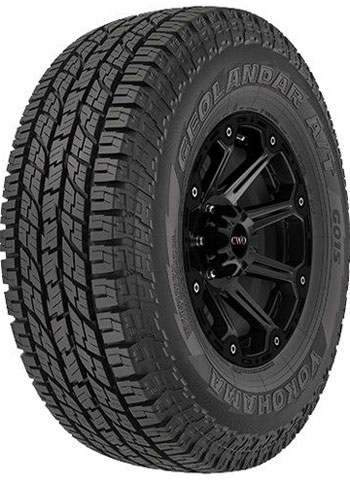 YOKOHAMA Geolandar A/T (G015) 235/75 R15 T