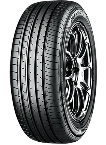 YOKOHAMA BLUEARTH-XT AE61 XL 215/55 R18 V