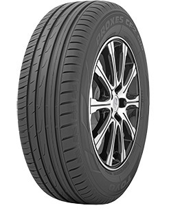 TOYO PROXES CF2 215/55 R16 W