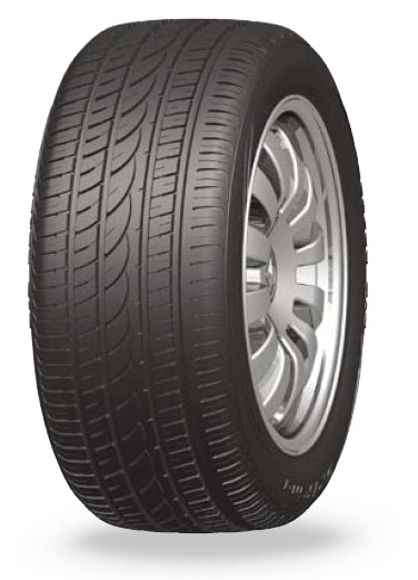 APLUS A607 265/35 R22 V