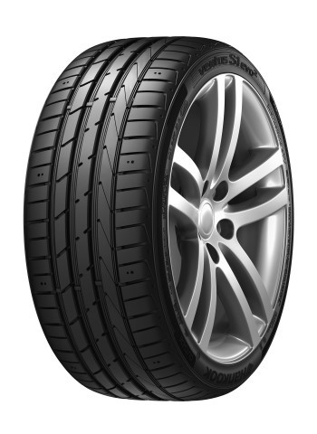 HANKOOK K117 AO XL 225/50 R17 Y