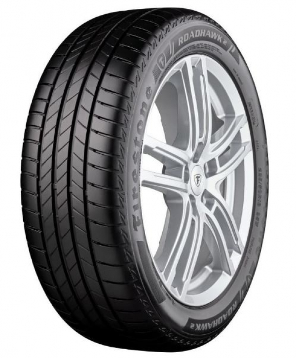 FIRESTONE Roadhawk 2 215/40 R18 Y