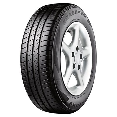 FIRESTONE ROADHAWK 215/55 R17 W