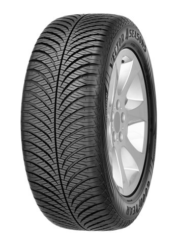 GOODYEAR Vector 4Seasons G2 185/65 R15 T