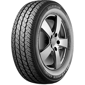 EVERGREEN DYNAMASTER EV516 C 8PR 215/60 R16 T