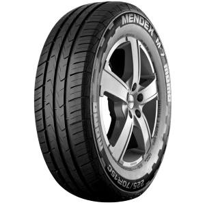 MOMO M-7 MENDEX 215/60 R16 T