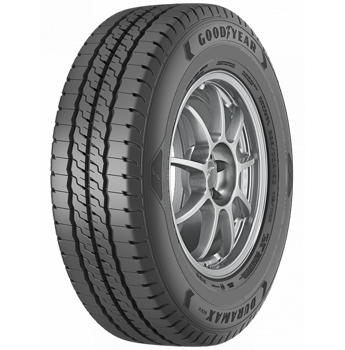 GOODYEAR DuraMax G2 195/75 R16 R