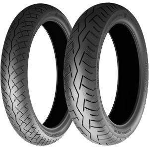 BRIDGESTONE BT46F TOURING BATTLAX 90/90 R21 H