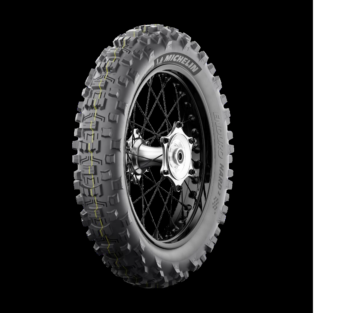 MICHELIN ENDURO HARD 2 140/80 R18 R