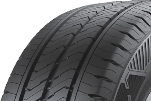 BARUM VANIS 3 C 8PR BSW 215/75 R16 R