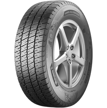 BARUM Vanis AllSeason 215/70 R15 S