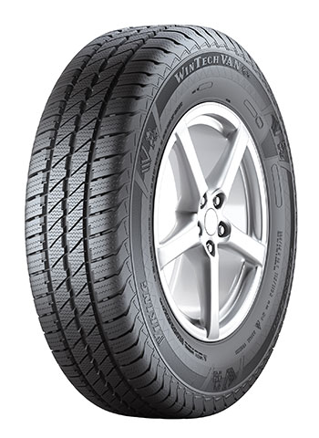 VIKING WINTECHVAN 205/65 R16 R