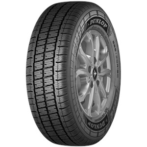 DUNLOP ECONODRIVE AS 195/75 R16 R