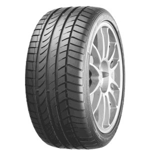 DUNLOP SP SPORT MAXX TT 205/55 R16 W