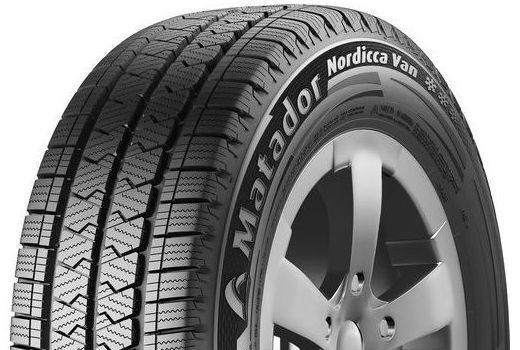 MATADOR Nordicca Van 215/70 R15 R