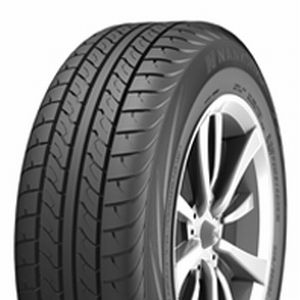 NANKANG PASSION CW-20 C 8PR 235/65 R16 R