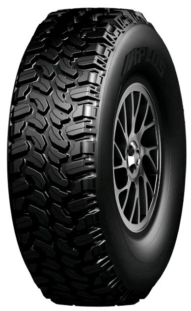 APLUS MUD TERRAIN A929 245/75 R16 Q