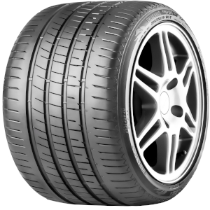 LASSA DRIVEWAYS SPORT XL + 225/45 R17 Y