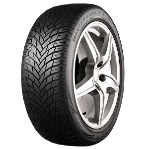 FIRESTONE WINTERHAWK 4 215/55 R16 H