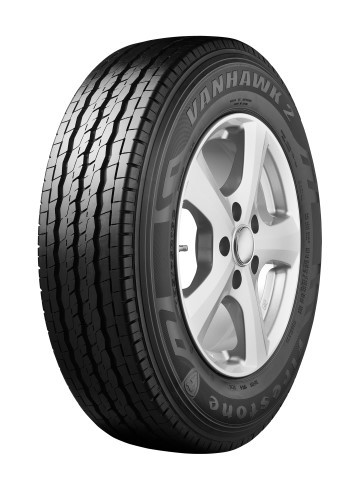 FIRESTONE VANHAWK-2 215/65 R16 T