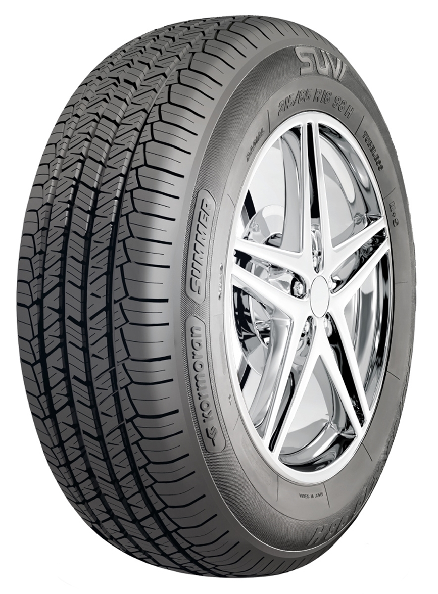 KORMORAN SUV SUMMER 215/60 R17 V