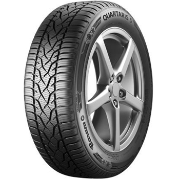 BARUM Quartaris 5 205/50 R17 W