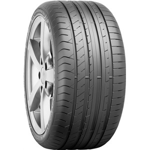 FULDA SportControl 2 215/55 R17 Y