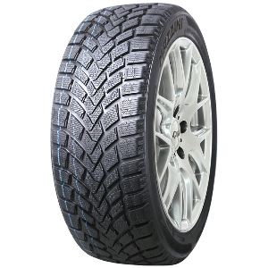 MAZZINI SNOWLEOPARD XL M+S 3PMSF 225/55 R17 H