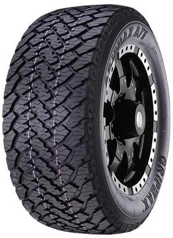 GRIPMAX INCEPTION A/T 3PMSF RWL 255/65 R16 T