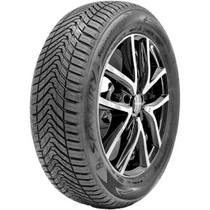 SENTURY SEASONSDRAGON 2 XL BSW M+S 3PMSF 205/45 R17 W