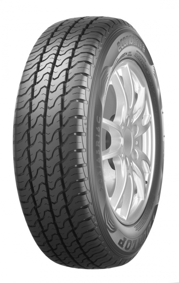 DUNLOP ECONODRIVE 195/65 R16C T