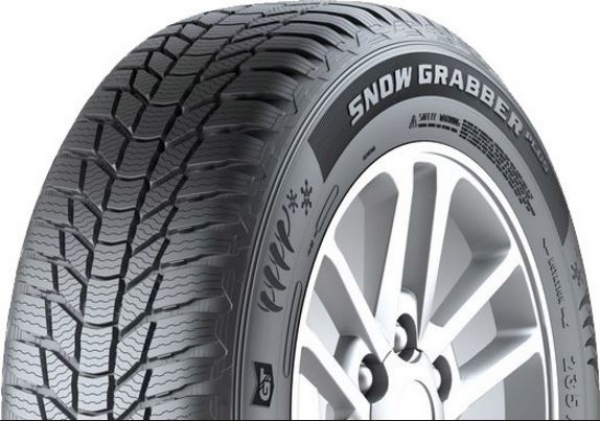 GENERAL SNOW GRABBER PLUS 215/50 R18 V