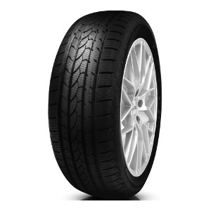 MILESTONE GREEN 4SEASONS XL BSW M+S 3PMSF 215/60 R16 V